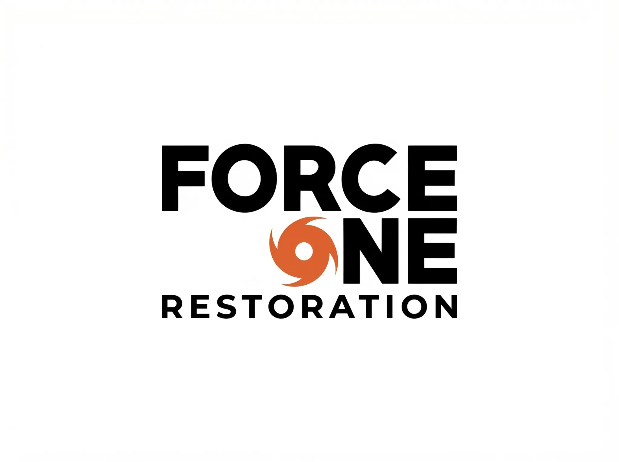 Force One Restoration